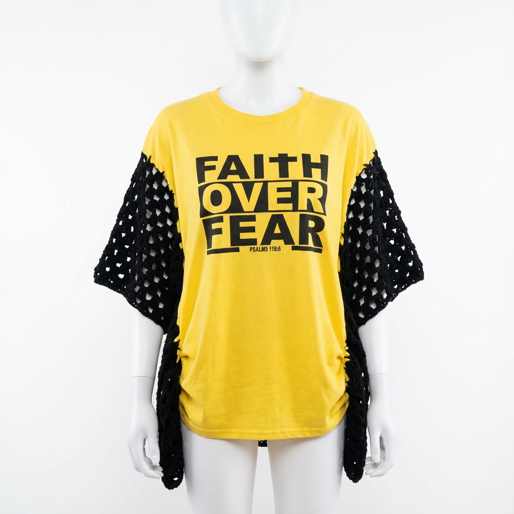 Faith T-Shirt